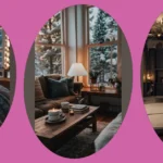18 Aesthetic Winter Room Decor Ideas for a Cozy Escape