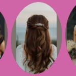 13 Stunning Half Up Half Down Bridal Hairstyles That Wow!