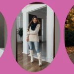 Chic and Cozy: 25 Cold Winter Outfits to Slay the Season