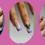 18 Trendy Christmas Nails to Rock This Winter Wonderland