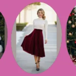 20 Christmas Party Outfits Ideas to Slay the Winter Season