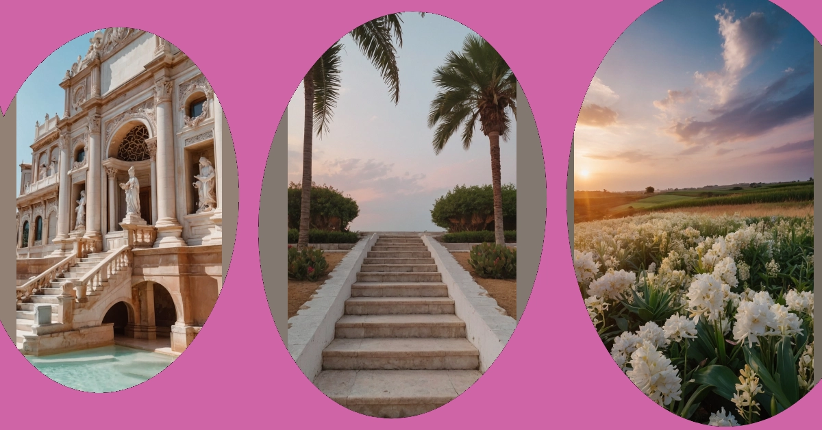 Vintage Vibes: 10 Aesthetic Places to Get Your Dreamy Shots