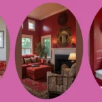 15 Red Room Decor Ideas That’ll Make You Say Wow!