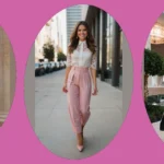 Pretty in Pink: 15 Fabulous Women’s Outfit Ideas to Rock the Color!