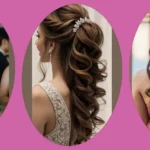 25 Elegant Wedding Hairstyles for Every Bride