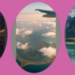 A Journey to 17 Aesthetic Places: Discover Your Next Happy Escape