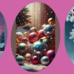 Aesthetic Christmas Vibes: 11 iPhone Wallpapers to Spread Holiday Cheer**  
**