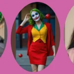 Unleash Your Inner Clown: 12 Joker Costume Ideas for Women in 2024