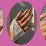 Fabulous Fall Acrylic Nail Ideas for November 2024