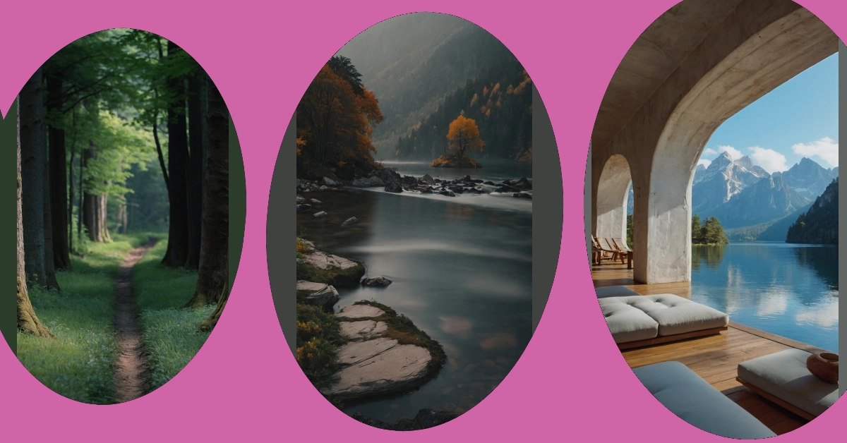 Whimsical Wonders Await: 13 Magical Places to Ignite Your Fantasy Dreams