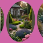 Transform Your Backyard into a Fairytale Garden: 13 Magical Ideas