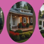 Cozy Cottage Living: 10 Adorable Cottage House Ideas for Your Escape