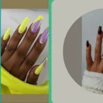 From Short to Long: Discovering 14 Nail Types for Every Mood