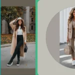Fall Vibes Galore: 13 Cute Outfit Ideas to Rock This Season