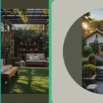 Snug Escapes: 10 Garden Ideas for the Perfect Cozy Retreat