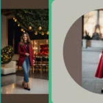 Embrace Glamour: 20 Classy Christmas Party Outfit Ideas