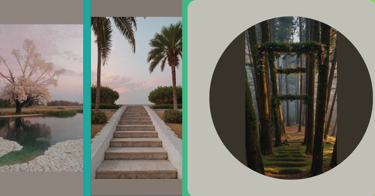 Cozy Corners: 10 Dreamy Places for Your Aesthetic Journey