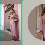 Pink Power: Your Guide to Effortlessly Chic Women’s Outfits