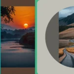 Unlocking Aesthetic Wonders: 17 Beautiful Places to Spark Your Imagination