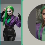 Channeling Chaos: 12 Creative Joker Looks for Women in 2024
