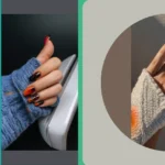 November 12 Nail Designs That Celebrate Fall Colors