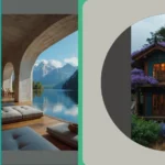 Walking in Wonder: 13 Fairy Tale Destinations to Visit on Earth