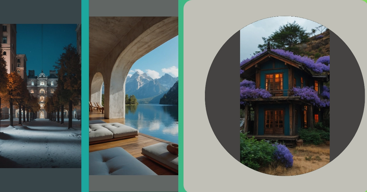 Walking in Wonder: 13 Fairy Tale Destinations to Visit on Earth