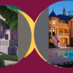 Luxurious Living: 16 Big House Ideas to Inspire Your Dream Home**  
**