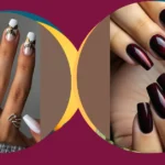 Stunning Acrylic Scorpio Nail Designs You Need to Try