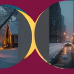 Winter Wonderland Awaits: 13 HD Wallpaper Ideas