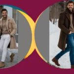 Winter Ready: 20 Effortless Style Ideas for Men This Season