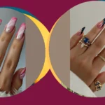 Unlocking Glam: 14 Nail Types and Their Secrets