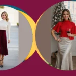20 Fun and Stylish Christmas Party Outfit Ideas for Every Woman