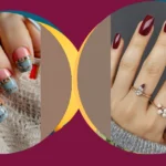 Creative Chill: 15 Aesthetic Winter Nail Ideas to DIY