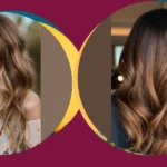 Step Out in Style: 18 Trendy Hair Colors for Fall