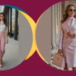 Pink-tastic: 15 Adorable Women’s Outfit Ideas You’ll Love