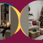 Budget-Friendly Holiday Magic: 12 Christmas Room Decor Tips for Teens