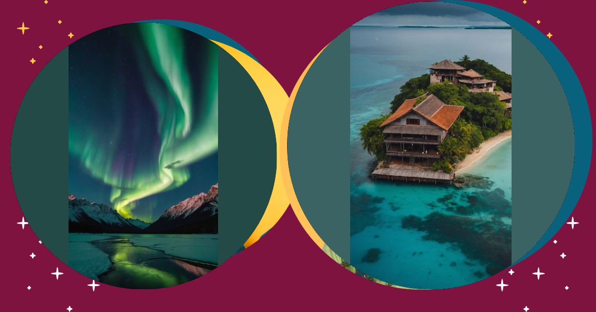 Discover Your Own Fairyland: 13 Locations That Are Pure Magic