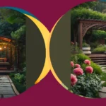 Backyard Bliss: 13 Fantastical Garden Ideas You Need Now