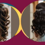 Winter Wonder: 13 Bridal Hairstyles for Your Snowy Ceremony