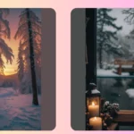 Chill Out with These 13 Winter-Themed Wallpapers