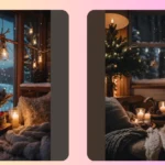 7 Cozy Winter Decor Ideas to Transform Your Room into a Snug Sanctuary
