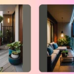 Elevate Your Space: 11 Small Balcony Garden Decor Ideas for Apartment Living