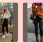 Your Go-To for Fall: 13 Cute Outfit Ideas That Are Total Showstoppers