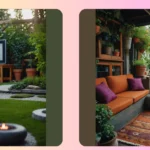 Garden Bliss: 10 Cozy Ideas for Small Outdoor Spaces