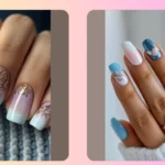 Frosty Fun: Simple DIY Nail Ideas to Brighten Your Winter
