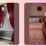 Unleashing the Power of Color: 15 Red Room Decor Ideas