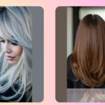 Highlight Your Fall with 18 Stunning Hair Colors