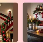 Decor Delight: 12 Fun Christmas Ideas for Teen Bedrooms