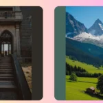 The Aesthetic Adventure: 17 Beautiful Places You Have to See to Believe